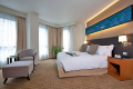 Sathorn Suite Room 7071 - изысканные апартаменты с 2-мя спальнями и лакшери-инфраструктурой в жилом комплексе в элитном районе Бангкока
