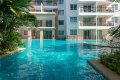 Квартира Paradise Park Pattaya в Паттайе | район Джомтьен