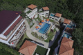 Villa Mak Di 103 - великолепная вилла с 1-й спальней и панорамным видом на море