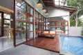 Villa Rune 120 | Pool Rental 1 Bedroom in Chaweng Samui