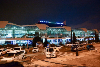 20 августа 2023 года состоялся первый чартерный рейс по маршруту Сочи - Пхукет