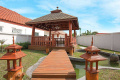 Timberland Lanna Villa 305 | 3-спальный дом в Bangsaray в Паттайе