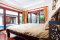 Villa Fantasea 4 Bedroom - Вилла с 4 спальнями в 800м от пляжа Камала