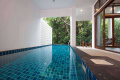 Villa Rune 302 | Homely 3 Bed Pool Villa in пляж Чавенг на Самуи