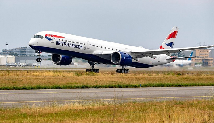 Изображение для новостной статьи - Британцы будут меньше летать в Таиланд
