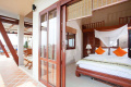 Baan Daeng - 2 спальни - Вилла с видом на залив Кантианг всего в 600 метрах от чистого пляжа