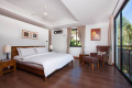 Phukea Villa - роскошная 5-ти-звёздочная вилла с 6-ю спальнями на острове Самуи