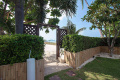 Blossom Dew Villa D - вилла с 3-мя спальнями, бассейном и выходом на пляж на острове Самуи