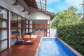 Villa Rune 123 | Pool Rental 1 Bed in пляж Чавенг остров Самуи