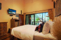 Natures Oasis Resort No.10B | Дом с 1 спальней в джунглях на юге Ко Чанг