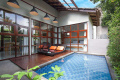 Villa Rune 120 | Pool Rental 1 Bedroom in Chaweng Samui
