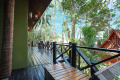 Natures Oasis Resort No.10B | Дом с 1 спальней в джунглях на юге Ко Чанг