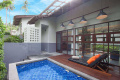 Villa Rune 124 | Pool 1 Bed Rental in Chaweng on Samui