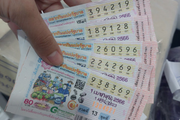 В Таиланде мужчина выиграл в лотерею с номерами, предложенными ChatGPT