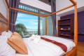 Villa High Rise - потрясающая лакшери-вила с 6-ю спальнями и бассейном на Бопхуте, Самуи