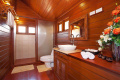 Timberland Lanna Villa 201 | Дом из тикового дерева с 2 спальнями в Bangsaray в Паттайе