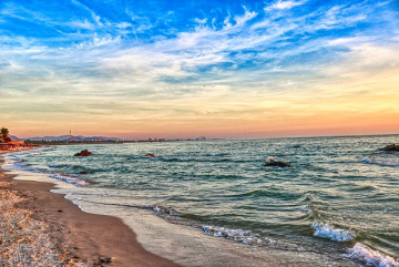 Изображение для анонса к статье - Самые популярные пляжи Пхукета. Какой пляж выбрать?