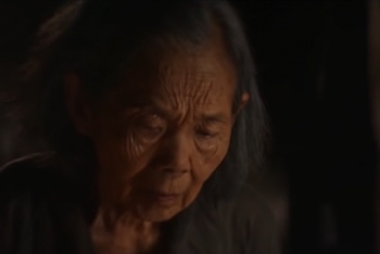 Эхо войны. Рекламный ролик из Таиланда про настоящие взаимоотношения