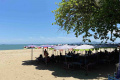 Апартаменты Beach 7 Sea View в Паттайе | район Джомтьен