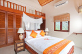 Baan Chompuu - 2 спальни - Современная вилла на побережье Ко Ланта