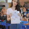 Анонос изображения к новости Милая тайская девушка получила повестку из военкомата