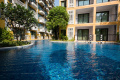 Апартаменты в Venetian Signature Сondo Resort Pattaya