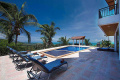 Phukea Villa - роскошная 5-ти-звёздочная вилла с 6-ю спальнями на острове Самуи
