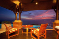 Pimalai Pool Villa - роскошная вилла с двумя спальнями и невероятным панорамным видом на океан