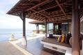 Pimalai Pool Villa - роскошная вилла с двумя спальнями и невероятным панорамным видом на океан
