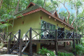 Natures Oasis Resort No.11A | 1-спальный коттедж на юге Ко Чанг