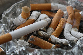 С 20 августа 2019 года в Таиланде запрещено курить в собственном доме