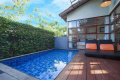 Villa Rune 105 | Pool Home 1 Bed in Chaweng Noi