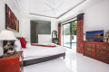 Banthai Villa 11 - Элегантная трёхспаленная вилла с собственным бассейном