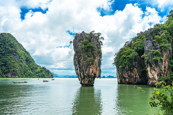 Изображение для статьи - 10 лучших мест для отдыха в Таиланде: где провести свой отпуск