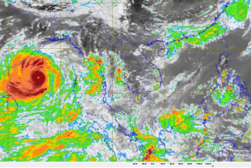 Анонос изображения к новости Прогноз погоды на май в Таиланде
