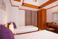 Ban Talay Khaw B12 - великолепная просторная вилла с 5-ю спальнями и собственным бассейном