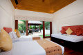 Bang Tao Bali - Вилла с 3 спальнями в стиле Бали возле пляжа Банг Тао на Пхукете