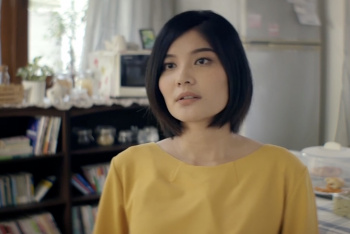 "Дороги ярости" - социальная тайская реклама про двуличность людей: с машиной и без машины