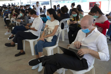 Анонос изображения к новости Таиланд уменьшил квоты на получение тайского гражданства иностранцам