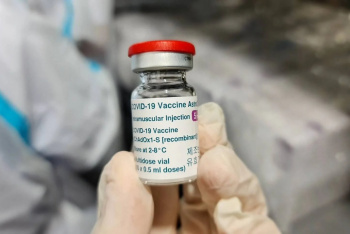 Таиланд сегодня: запуск местного производства британской вакцины, новые случаи заражения, новые ограничения