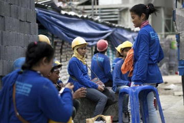 Анонос изображения к новости Незаконные иммигранты могут стать причиной второй волны в Таиланде