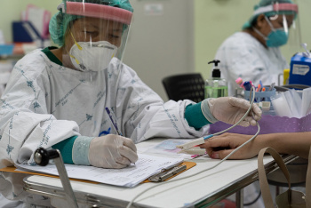 Новости Таиланда: свежая статистика, поставка вакцины от Pfizer и распространение индийского штамма
