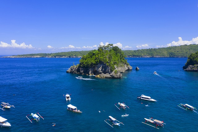 Индонезия заняла в опросе 2 место среди самых гостеприимных стран в мире