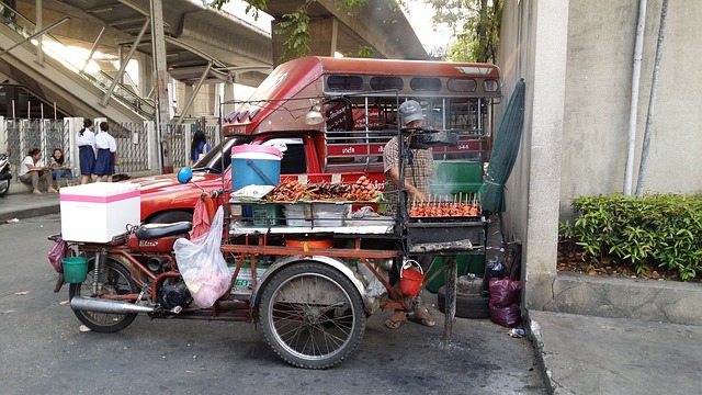 Изображение для статьи - Уличная кухня: что такое макашница в Таиланде?