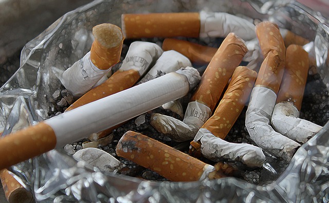 Изображение для новостной статьи - С 20 августа 2019 года в Таиланде запрещено курить в собственном доме