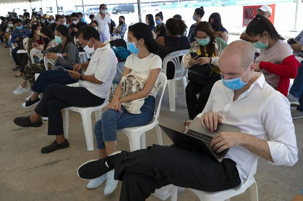 Изображение для новостной статьи - Таиланд уменьшил квоты на получение тайского гражданства иностранцам