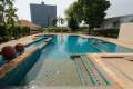T.W. Marina Pool Villa в Паттайе | Теппрасит