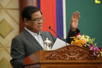 Камбоджа с 2019 года следом за Таиландом закручивает гайки для проживающих в стране иностранцев