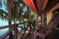 Natures Oasis Resort No.4 | Прибрежный домик с одной спальни на юге Ко Чанга