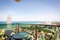 Апартаменты Dusit Grand View Condo Front Sea View в Паттайе 